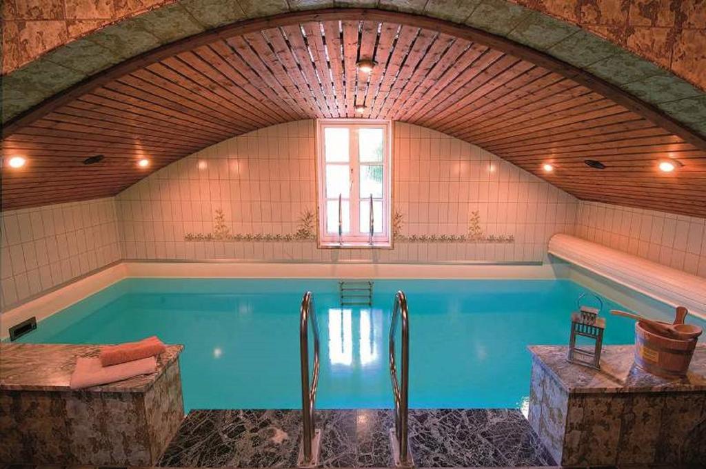 Haus "Am Muehlheimer Berg" Mornsheim Экстерьер фото