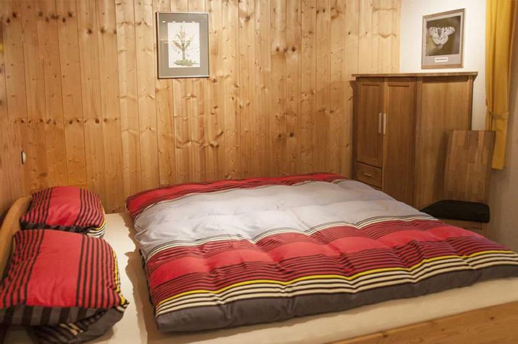 Haus "Am Muehlheimer Berg" Mornsheim Экстерьер фото